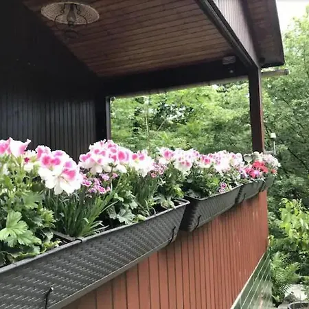 Appartement Jagerhaus Im Naturpark, Eltville am Rhein
