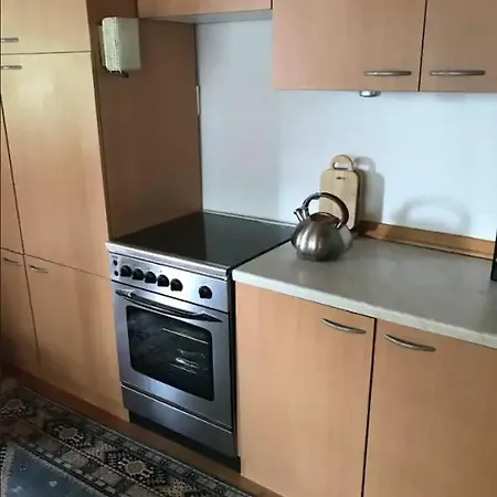 Appartement Jagerhaus Im Naturpark, *