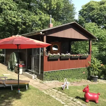 Jagerhaus Im Naturpark, * Eltville am Rhein