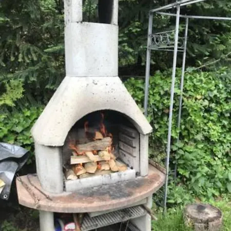 Appartement Jagerhaus Im Naturpark, *