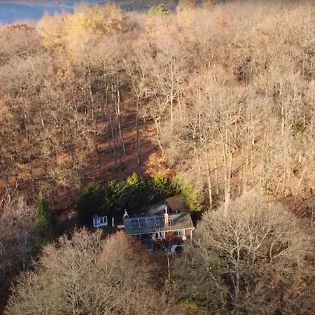 Jagerhaus Im Naturpark, Appartement Eltville am Rhein