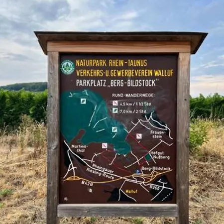 Jagerhaus Im Naturpark,